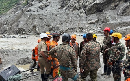 नेपाल में बाढ़, भूस्खलन और बिजली गिरने से 27 की मौत, चार लोग लापता