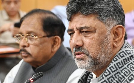 तटीय इलाके को टूरिज्म हब बनाने के लिए केरल और गोवा मॉडल पर विचार कर रही कर्नाटक सरकार