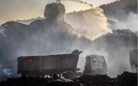 कोल इंडिया लिमिटेड का वार्षिक सीएसआर व्यय बढ़कर लगभग 1,000 करोड़ रुपए पहुंचा
