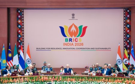 नई दिल्ली घोषणापत्र से ब्रिक्स देशों में पारंपरिक चिकित्सा सहयोग को मिलेगा नया आयाम