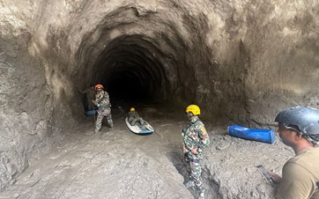 नेपाल आपदा: अब तक 166 भारतीयों का रेस्क्यू, कैलाश मानसरोवर यात्रा पर गए 410 भारतीय चीन से लौटे