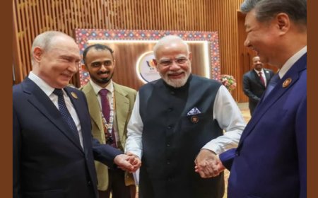 सुभाष घई ने पीएम मोदी के नेतृत्व पर जताया भरोसा, बोले-सकारात्मक सोच ही इंसानियत को आगे बढ़ाती है
