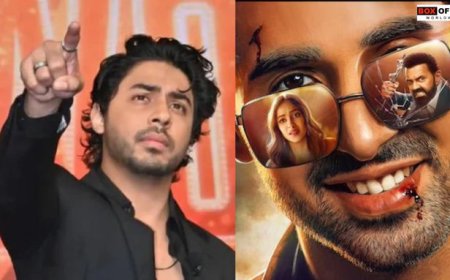 The Bads of Bollywood Season 2: आर्यन खान की सीरीज के दूसरे सीजन का ऐलान; मार्च 2027 से फ्लोर पर उतरेगी शूटिंग 