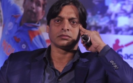 'पीसीबी खुद इन खिलाड़ियों से बहुत निराश है, मौजूदा स्क्वॉड से कोई उम्मीद नहीं'; शोएब अख्तर का बड़ा दावा, बोले- 'वेंटिलेटर पर है पाकिस्तान क्रिकेट'