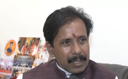 यूसीसी पर अमित शाह के बयान का सम्मान, यूपी में सबसे पहले करेंगे लागू : अनिल राजभर