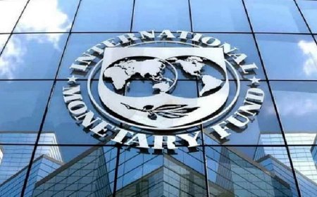 आर्टिफिशियल इंटेलिजेंस से 3.8% तक बढ़ सकती है लेबर प्रोडक्टिविटी: IMF