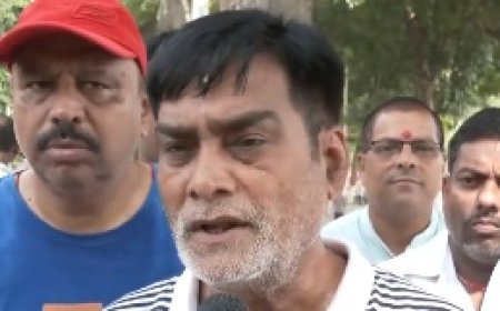 ब्रिक्स घोषणापत्र में पहलगाम आतंकी हमले की कड़ी निंदा; भाजपा ने बताया भारत की बड़ी कूटनीतिक जीत 