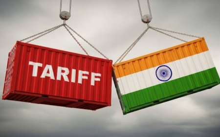 अमेरिकी संसद में पारित हुआ रूस प्रतिबंध विधेयक; भारत और चीन पर 100% तक टैरिफ लगाने का अधिकार मिला ट्रंप को 