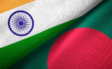 भारत-बांग्लादेश रिश्तों में कड़वाहट? ढाका ने शुरू की 101 समझौतों की समीक्षा, दिल्ली बोली- अभी कोई सूचना नहीं