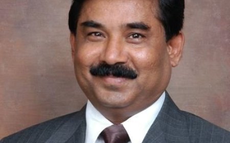 अशोक सिद्धार्थ ने राजनीति से लिया संन्यास, मायावती को लिखा पत्र, कहा-दुनिया से बढ़कर आपका आदेश