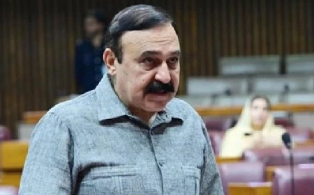 खैबर पख्तूनख्वा में इमरजेंसी लगाने पर केंद्र सरकार कर रही विचार