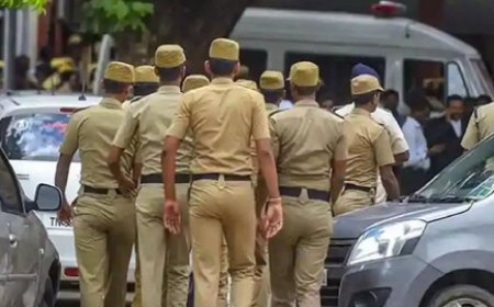 विनायक चतुर्थी पर चेन्नई में सुरक्षा के कड़े बंदोबस्त; 2000 अतिरिक्त पुलिसकर्मी तैनात, संवेदनशील इलाकों में बनीं 14 नई चेक पोस्ट 