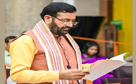एसजीएसटी संग्रह में हरियाणा ने देशभर में सर्वाधिक वृद्धि दर्ज की