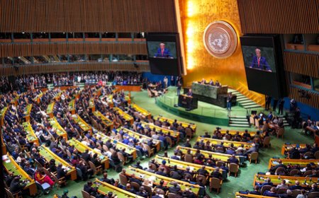 UNHRC में भारत ने उठाया PoK में बिगड़ते हालात का मुद्दा; कहा—जून से हो रही आम नागरिकों की मौतें और छात्रों की गिरफ्तारी 