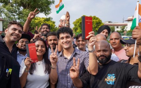 5 सितंबर का इंडिया गेट मार्च रद्द; केंद्र सरकार द्वारा सभी मांगें स्वीकार करने के बाद सुप्रीम कोर्ट में बोले CJP के सौरव दास