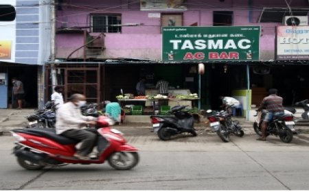 तमिलनाडु में तास्माक का राजस्व रिकॉर्ड 50,000 करोड़ रुपये के पार पहुंचा