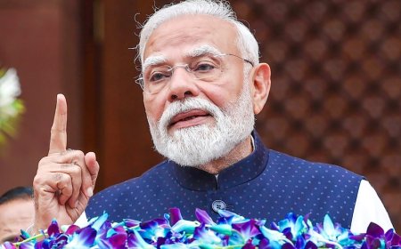 संवत्सरी हमें याद दिलाती है कि क्षमा और करुणा हर रिश्ते को मजबूत बनाते हैं : प्रधानमंत्री मोदी