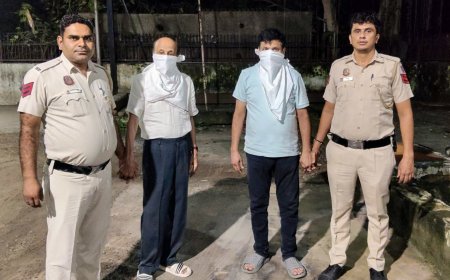 दिल्ली में इमारत गिरने का मामला: मालिक के बेटे महेश को आज कोर्ट में किया जाएगा पेश