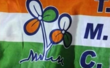 Bengal Bypoll 2026: बंगाल उपचुनाव से पहले 'तृणमूल' के नाम और चुनाव चिह्न पर सस्पेंस 