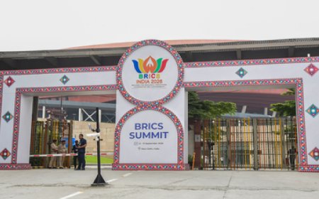 ब्रिक्स फोरम से भारतीय कारोबारियों के लिए नए अवसर खुलेंगे और व्यापारिक संबंध भी होंगे मजबूत: एक्सपर्ट्स