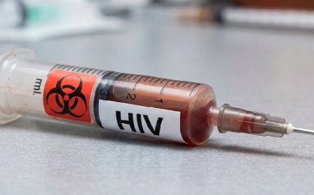 फिजी में HIV बना राष्ट्रीय संकट, हर 60 में से एक वयस्क संक्रमित — पांच साल में मामले लगभग तिगुने