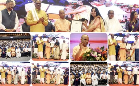 मेरठ को मिले 59 शिक्षक, 38 एलटी ग्रेड और 21 प्रवक्ता चयनित