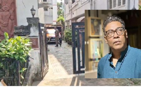 West Bengal ED raids: मनी लॉन्ड्रिंग के मामले में पूर्व मंत्री के 10 ठिकानों पर ईडी की छापेमारी
