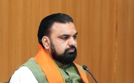 कानून-व्यवस्था सुदृढ़ करने के लिए वाटर कैनन और वज्र वाहनों की खरीद