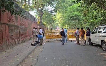 कालकाजी मंदिर के पास पुलिस बनकर आए तीन लोगों ने नाबालिग से किया गैंगरेप, एक गिरफ्तार
