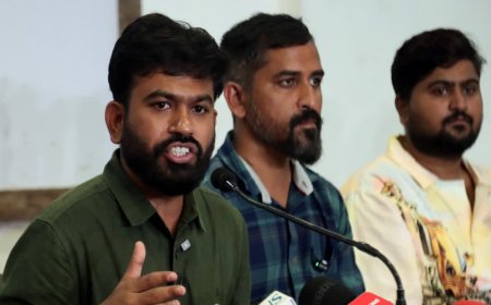 CJP करेगी महाराष्ट्र के गढ़चिरौली में 'आदिवासी स्कूल ठीक करो' अभियान की शुरुआत