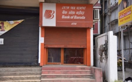 गुजरात के बैंकरों ने तीन दिन की हड़ताल से पहले ग्राहकों से की जरूरी लेन-देन करने की अपील