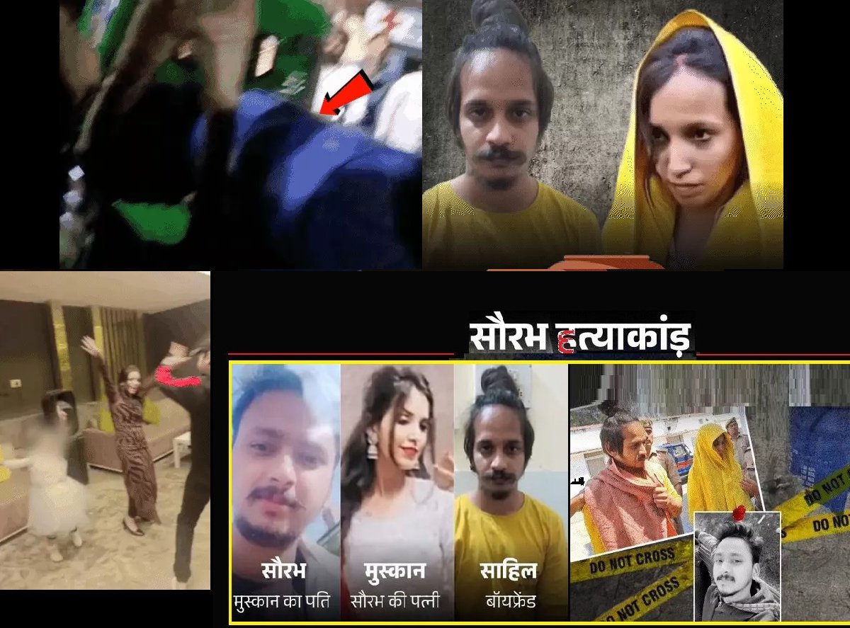 सौरभ राजपूत हत्याकांड में आज आएगा फैसला