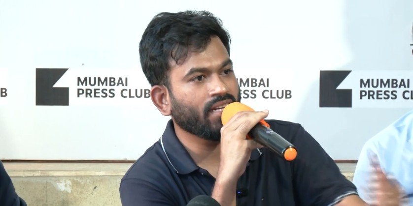 सीजेपी की अपील-धरना स्थल पर पहुंचें, सीएम फणडवीस का पलटवार-झूठी कहानी सफल नहीं होगी 