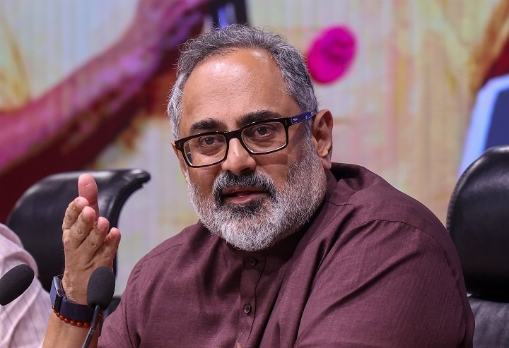 एलन मस्क और राजीव चंद्रशेखर विवाद: मुख्य बातें