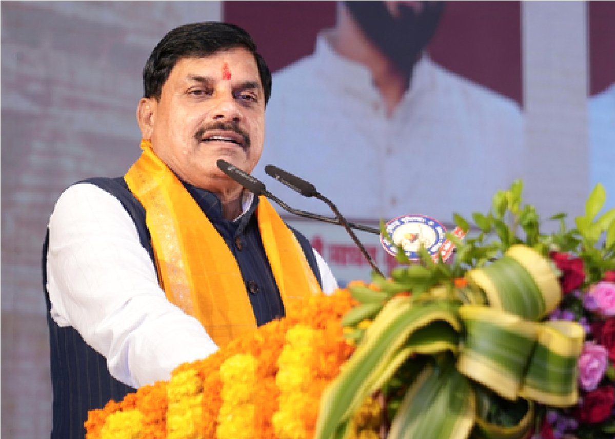 मुख्यमंत्री मोहन यादव 502 करोड़ रुपए की आरटीई फीस प्रतिपूर्ति राशि अंतरित करेंगे 