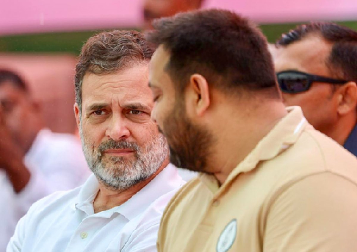 बिहार MLC चुनाव: राजद-कांग्रेस आमने-सामने, जन सुराज ने बिगाड़े समीकरण