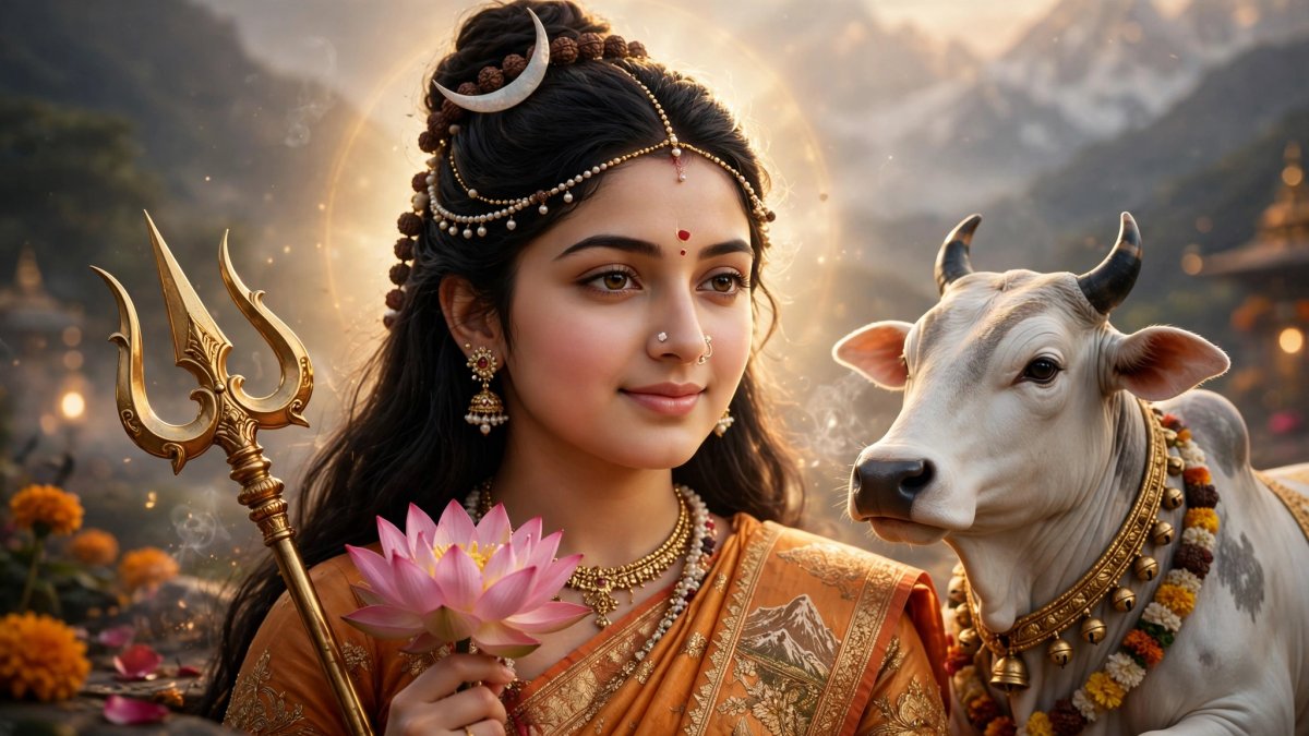 11 अक्टूबर का पंचांग : शारदीय नवरात्र का शुभारंभ, घटस्थापना के साथ की जाएगी मां शैलपुत्री की पूजा 