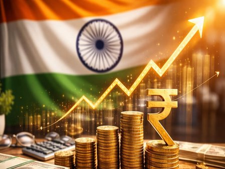 भारत को लेकर बढ़ रहा अंतरराष्ट्रीय विश्वास, मजबूत इंफ्रास्ट्रक्चर और विकास क्षमता बना रही निवेशकों की पसंद: वैश्विक विशेषज्ञ