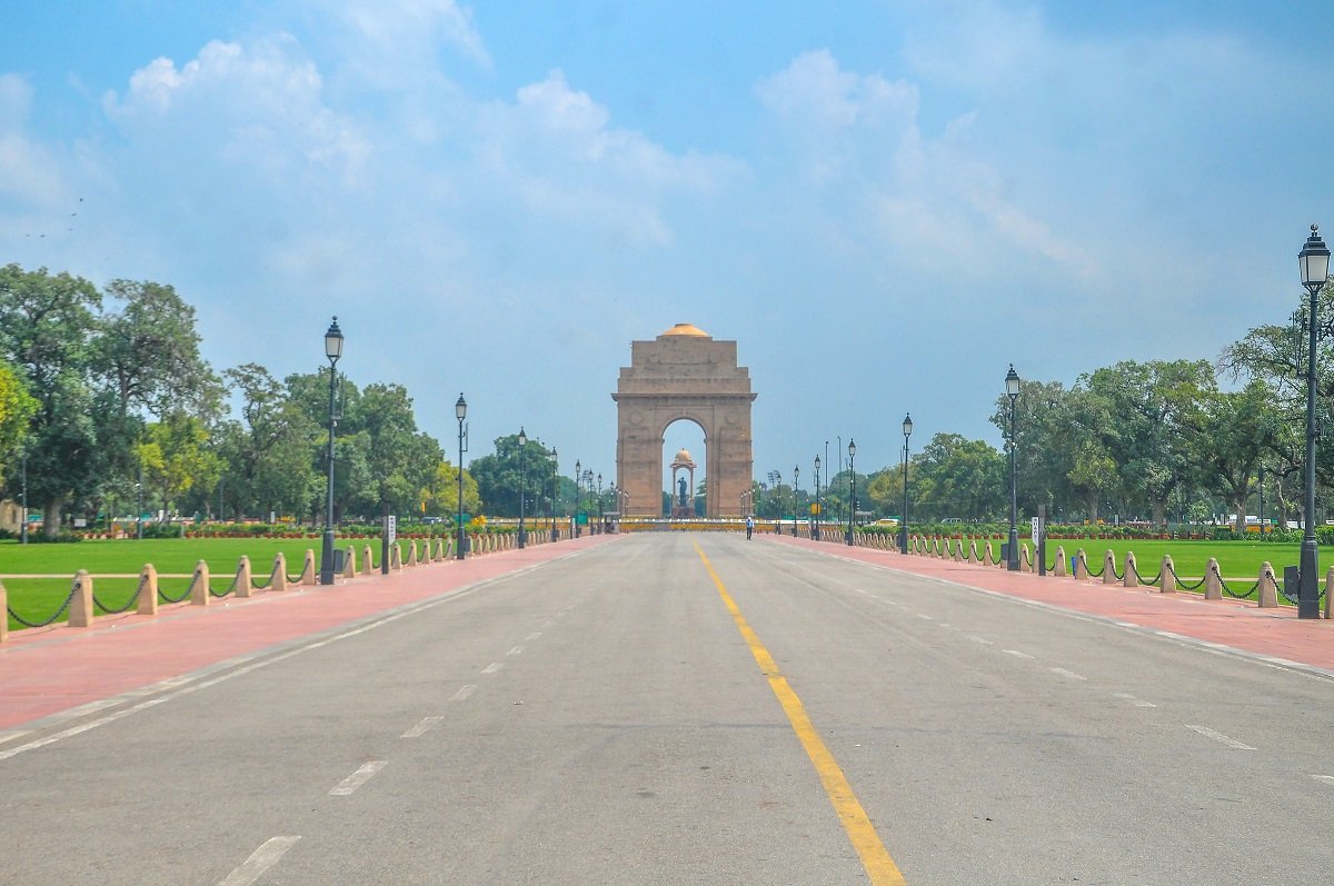 दिल्ली-एनसीआर में मानसून की विदाई, बढ़ने लगा तापमान; वायु गुणवत्ता 'येलो' से 'ऑरेंज' जोन की ओर