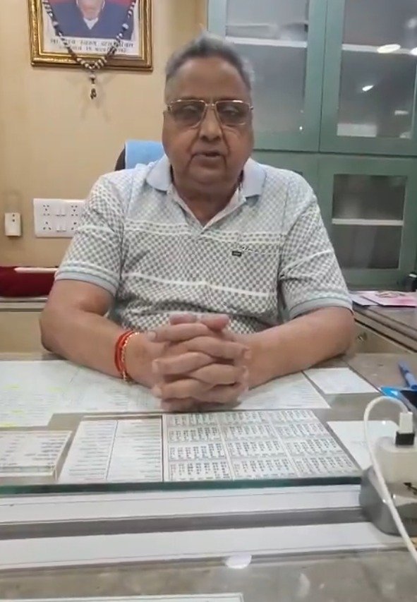 एसआईआर विवाद: राहुल गांधी के राजनीतिक विरोध से व्यापारियों की रोजी-रोटी दांव पर - संगठन
