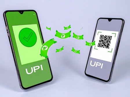 व्यापारी संगठनों ने नए यूपीआई एमडीआर फ्रेमवर्क को त्योहारी सीजन तक टालने की अपील की 