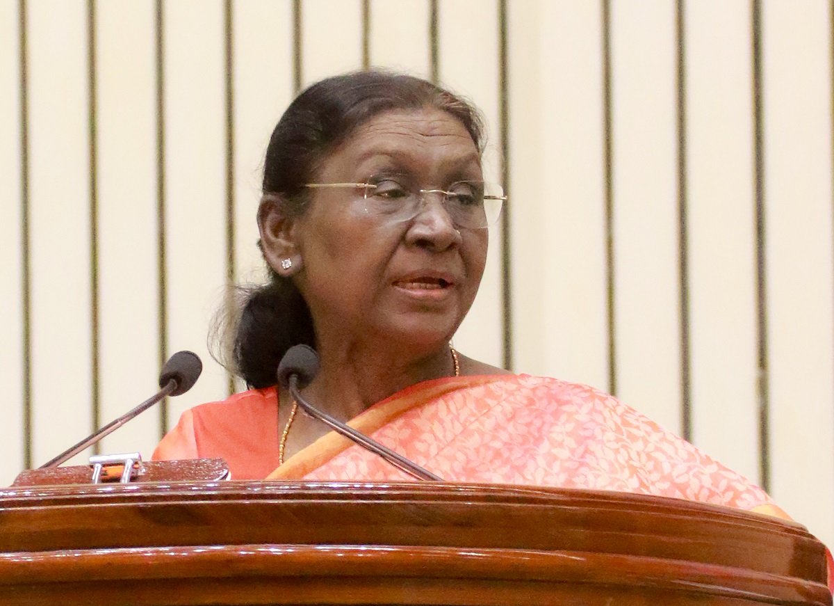 गुजरात में यूसीसी को राष्ट्रपति की मंजूरी, विवाह से लेकर उत्तराधिकार तक बदलेंगे नियम
