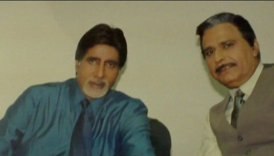 'बागबान' के 23 साल पूरे होने पर इमोशनल हुए अवतार गिल, दर्शकों और पूरी टीम का जताया आभार   