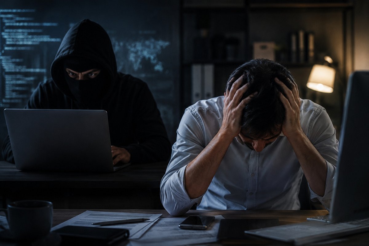नोएडा में साइबर अपराधियों का आतंक: पांच लोगों से 56 लाख की ठगी, केस दर्ज, जांच में जुटी पुलिस 