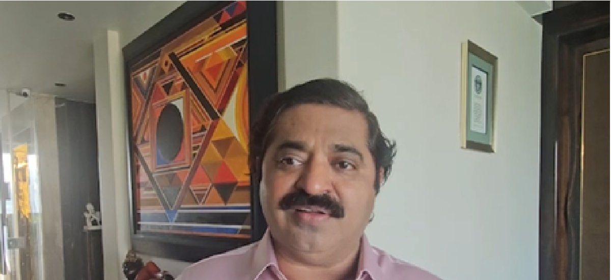 'हाथ में तिरंगा और दिल में धोखा', सीजेपी की प्रस्तावित यात्रा पर एनडीए नेताओं की प्रतिक्रिया 