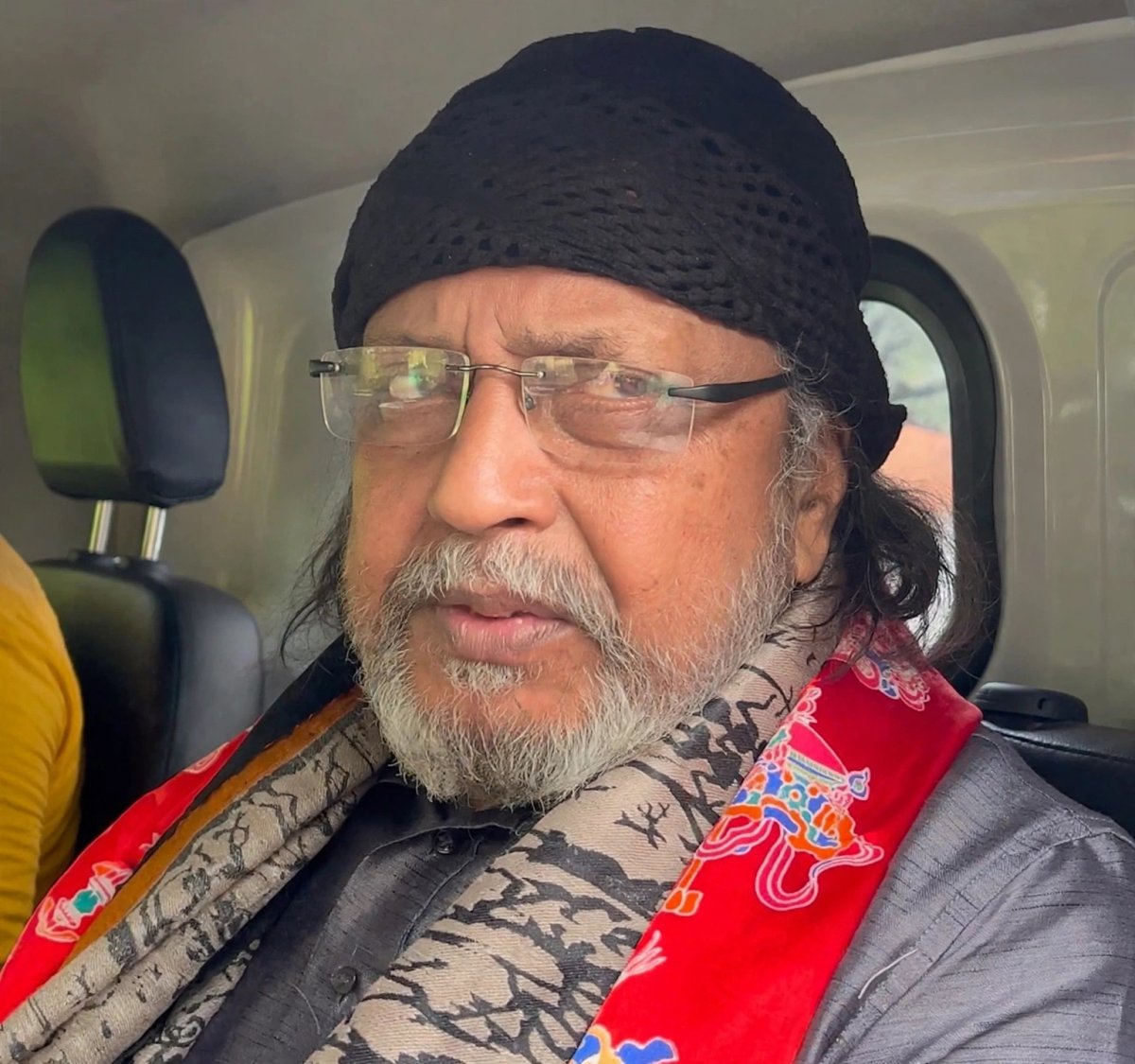 नाना पाटेकर के निधन पर मिथुन चक्रवर्ती ने जताया शोक, बोले- बेहद करीबी दोस्त थे  
