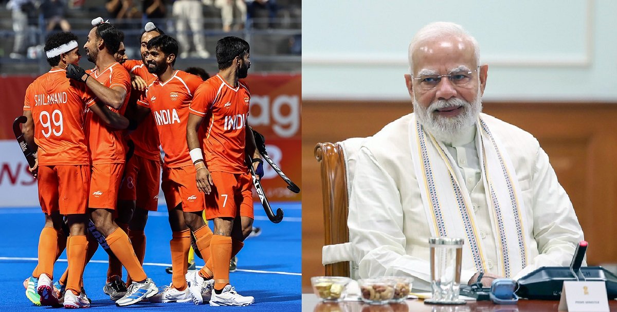 एशियन गेम्स 2026 में भारत ने जीते 85 मेडल, पीएम मोदी ने खिलाड़ियों को दी बधाई