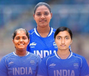 एशियन गेम्स 2026: भारत को मिला 11वां गोल्ड, महिला रिकर्व आर्चरी टीम ने फाइनल में दक्षिण कोरिया पर ऐतिहासिक जीत हासिल की 