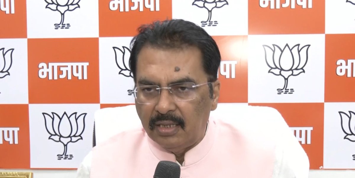 दिल्ली में सीजेपी के विरोध प्रदर्शन पर बिहार के नेताओं की तीखी प्रतिक्रिया, कहा- 'अराजकता फैलाने की कोशिश'