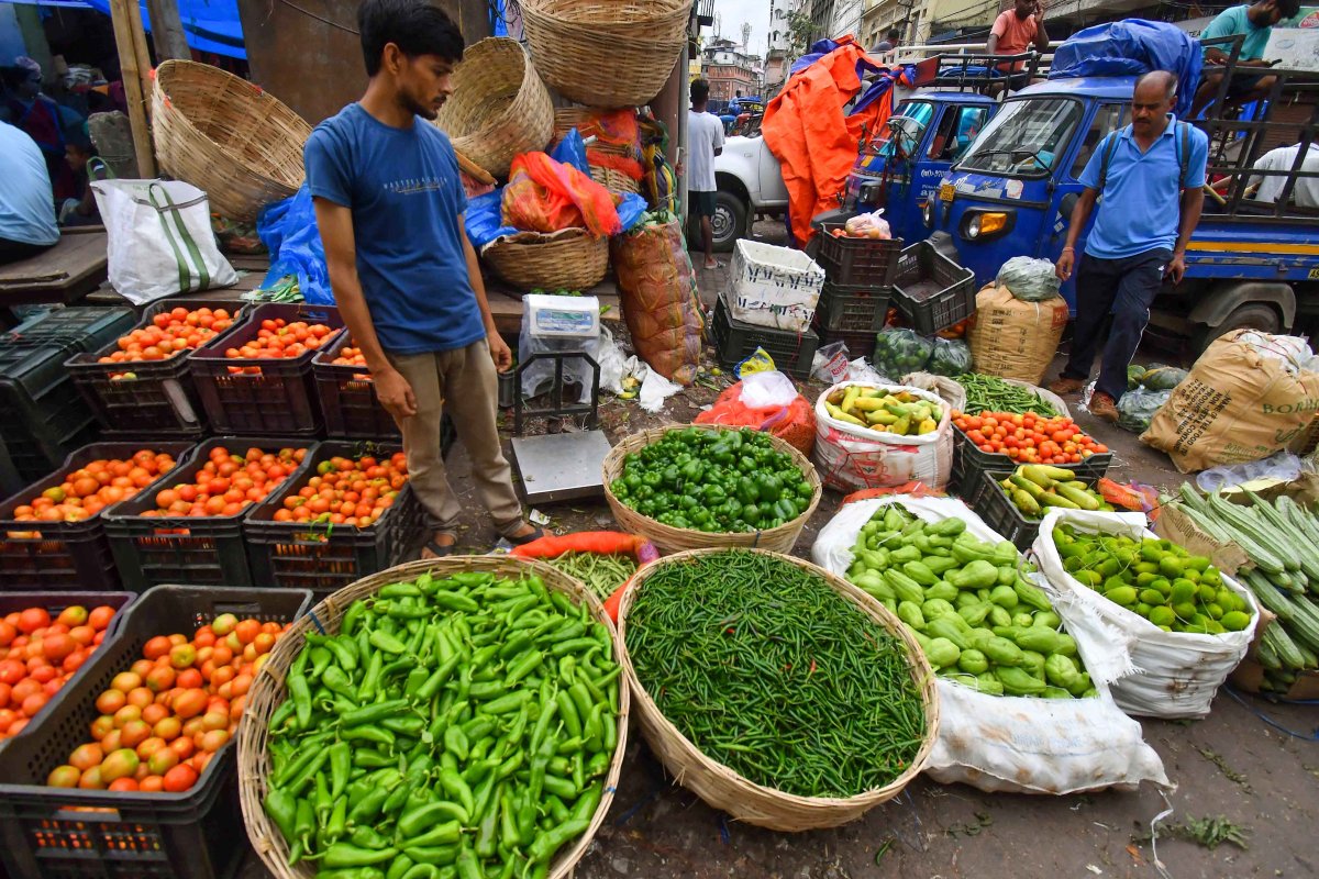 महंगाई का झटका: सितंबर में थोक महंगाई उछलकर 11.39% पर पहुंची